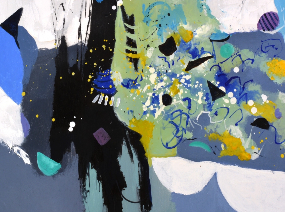 The origin of the world 