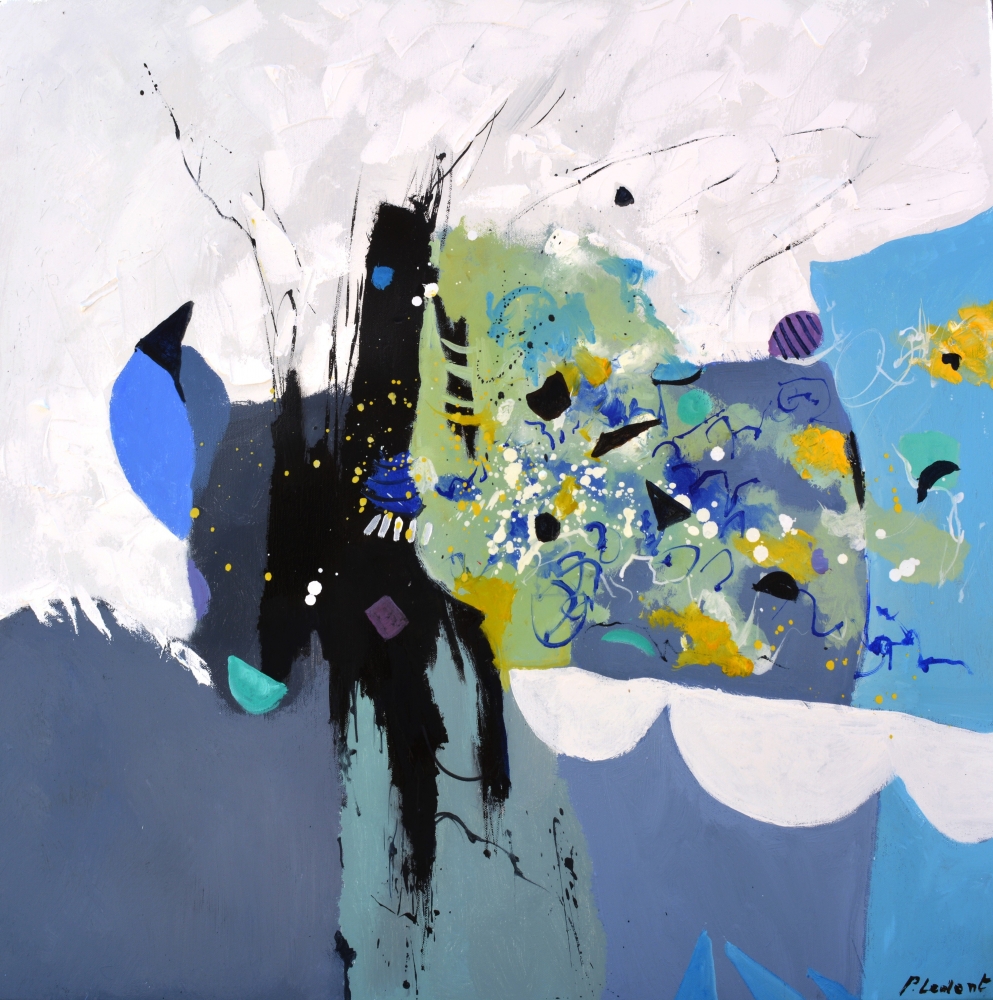 The origin of the world 