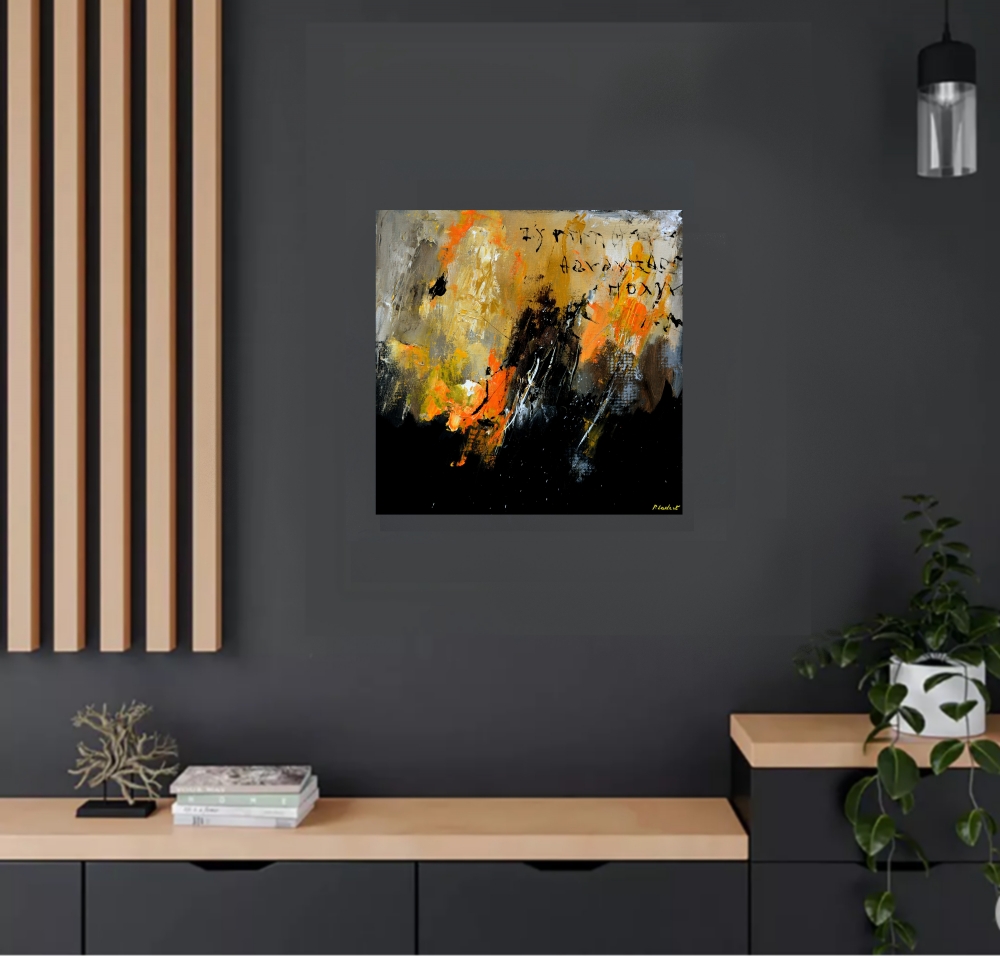 Ode To A Grecian Urn