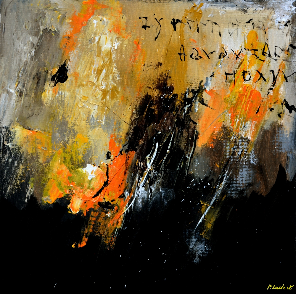 Ode To A Grecian Urn