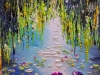 Water lilies 