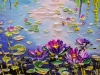 Water lilies 