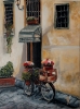 Italian Trattoria Corner