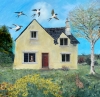 Swallow Cottage