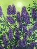 «Spring Symphony: Lilac Blooms»