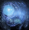 BLUE GALAXY