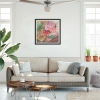 Vintage Blooms Canvas Painting