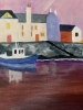 A Scottish Harbour