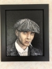 Tommy from Peaky Blinders (Cillian Murphy)