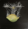 Lemon splash