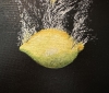 Lemon splash