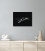 \"Songs of the Sea\" original humpback whale painting