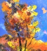 Autumn Landscape 