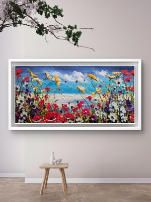 Coastal Treasures 