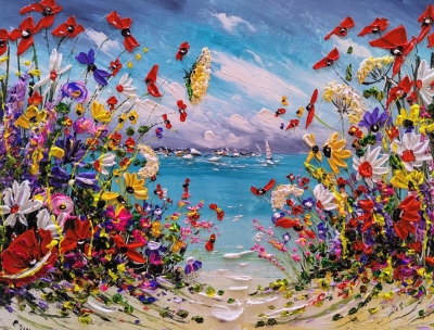Summer Wildflowers