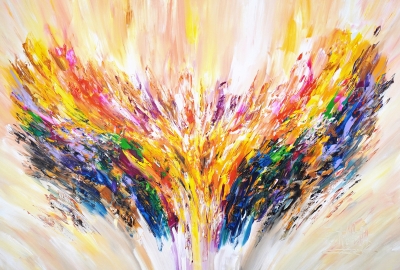 Positive Energy XL 16