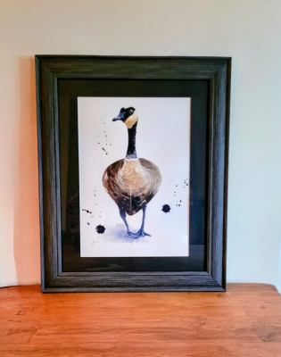 Goosey