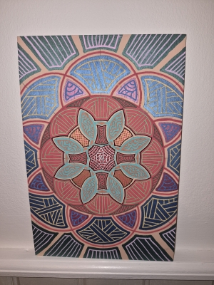 Inner Flower