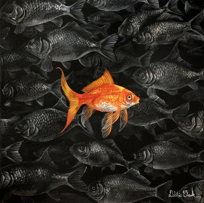 The Goldfish