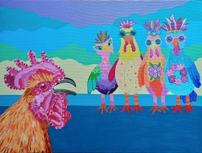 Hen Party