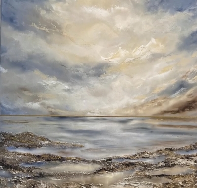 Gilded Dawn