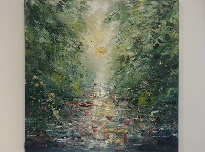 Summer Stream