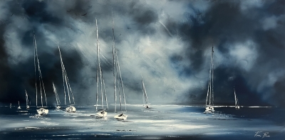 Night Sails