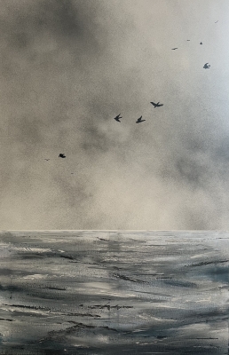 Ocean I