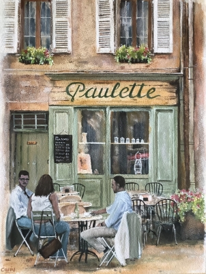Cotignac France #2