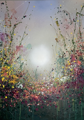 Wild Bloom