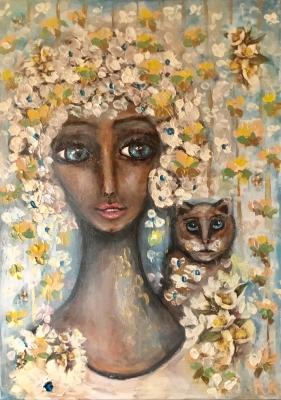 Bloomkeeper 