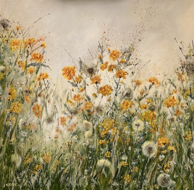 Marigold Magic