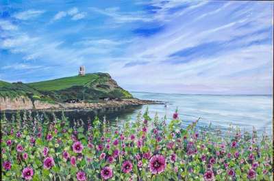 Kimmeridge Tree Mallows