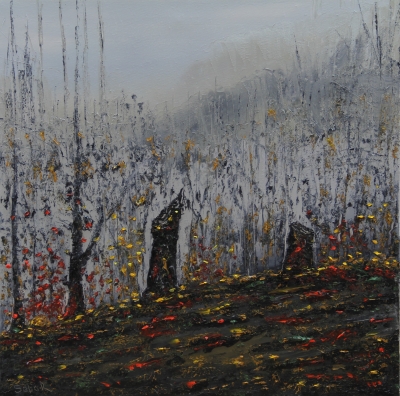 Misty Hollow