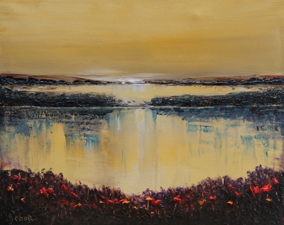 Mosquitoes Lake
