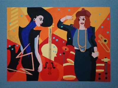 Music II