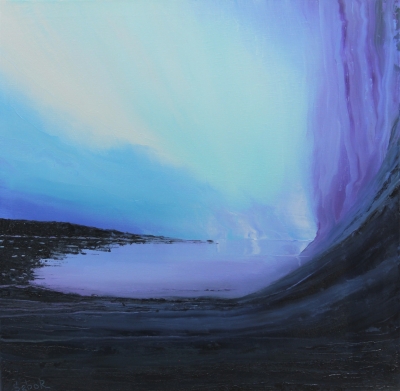 Mystery Bay