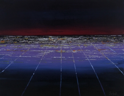 Night City