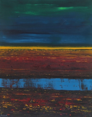 Night Dawn