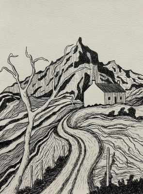 Quiet Passage