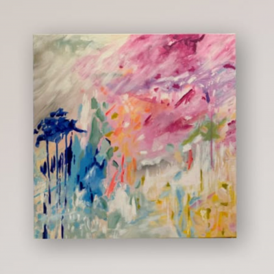 Whispers of Colour