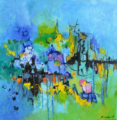 City Of Joy