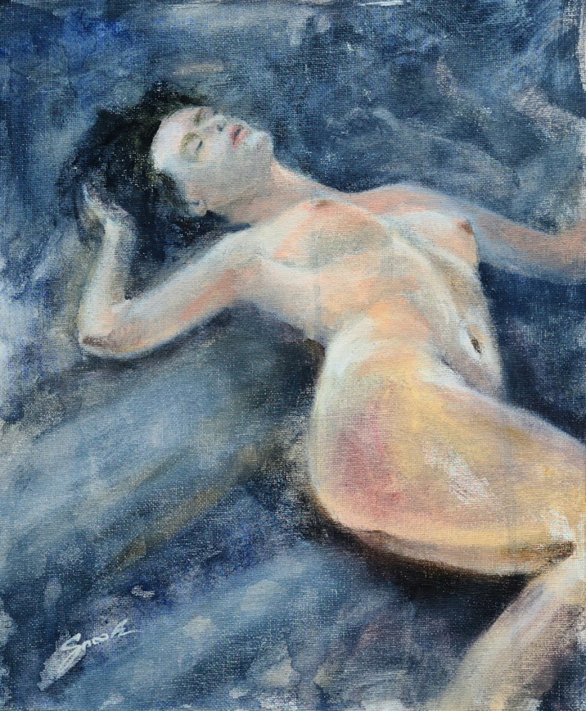 Writhe