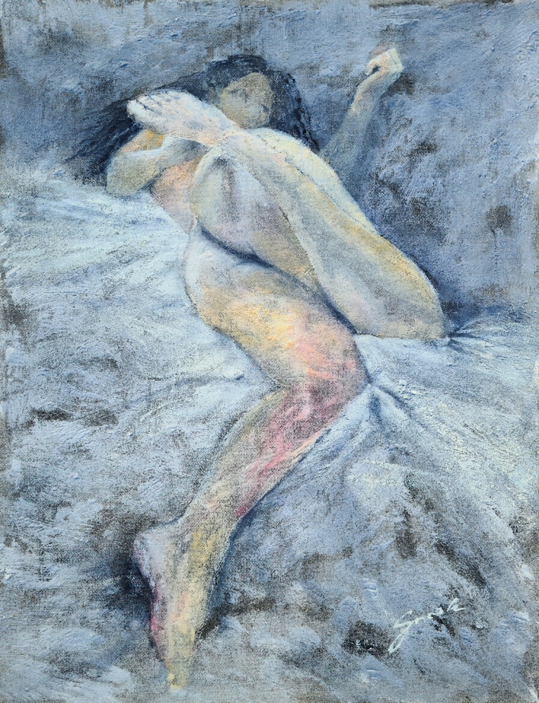 Pose No.20