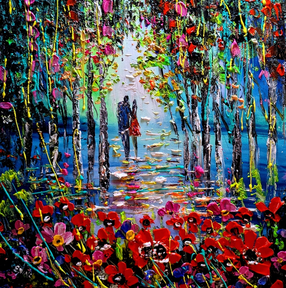 Whispers of romance 
