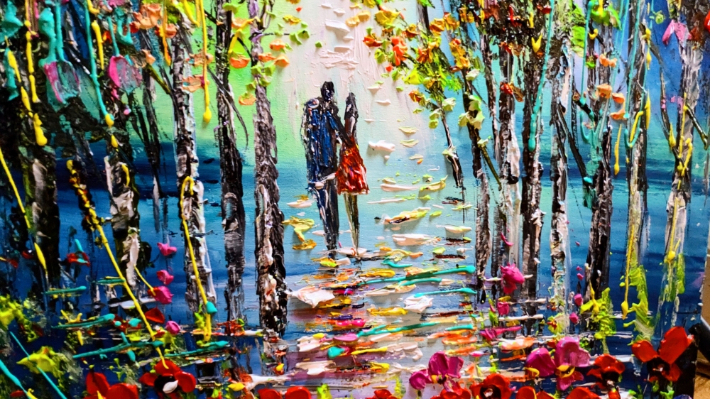 Whispers of romance 