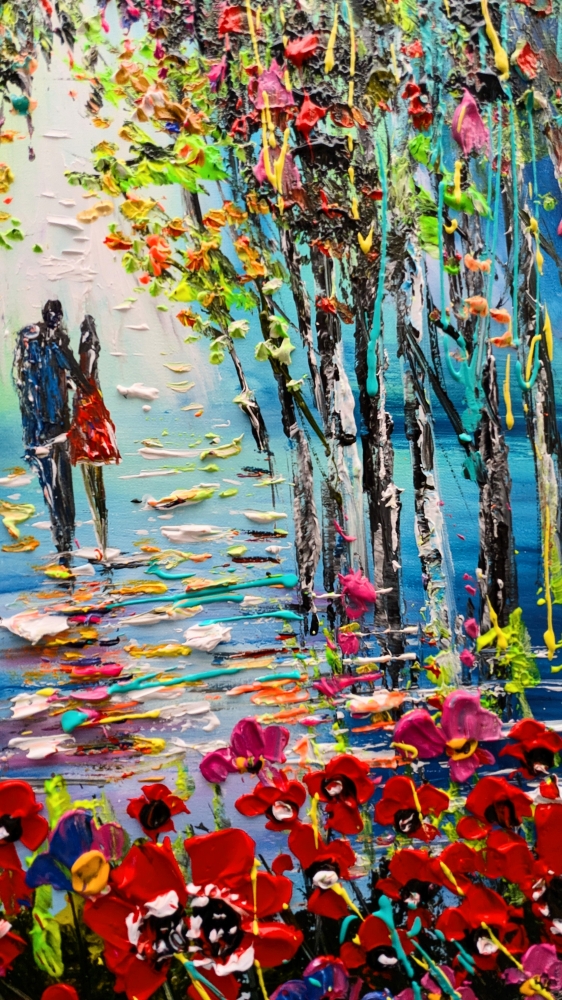 Whispers of romance 