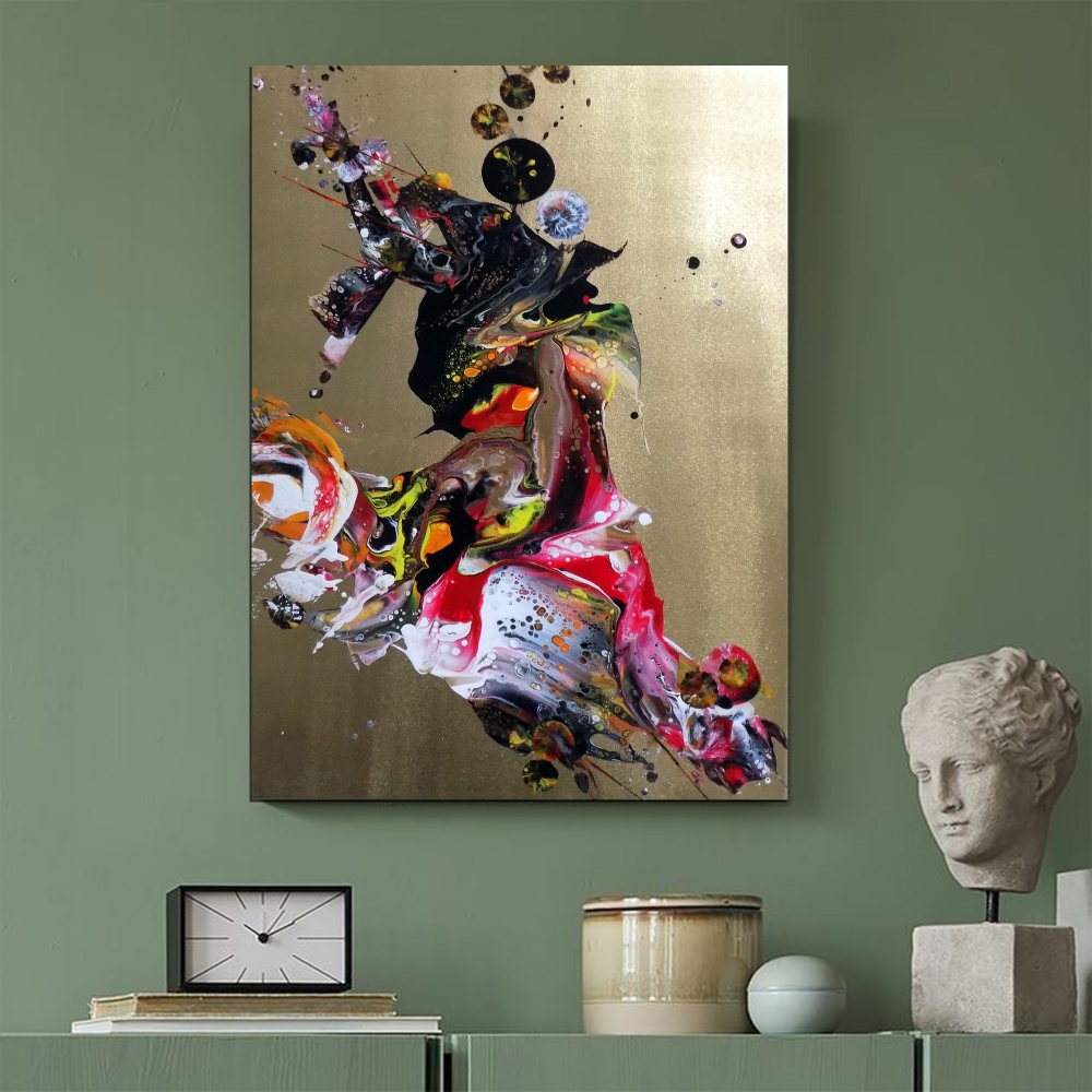 Golden Alchemy
