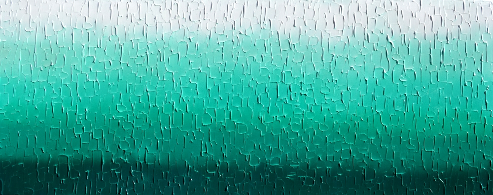 Tranquil - Green Gradient