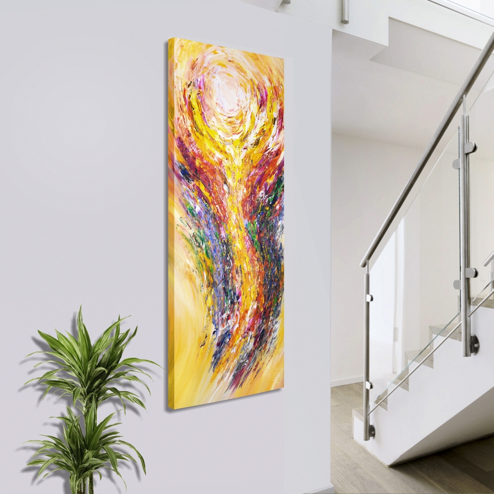 Stick: Desire Of Freedom 1